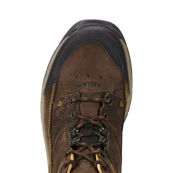 Terrain Pro H2O – Bild 3