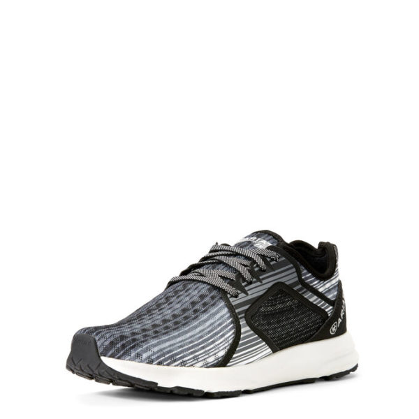Fuse Stripe