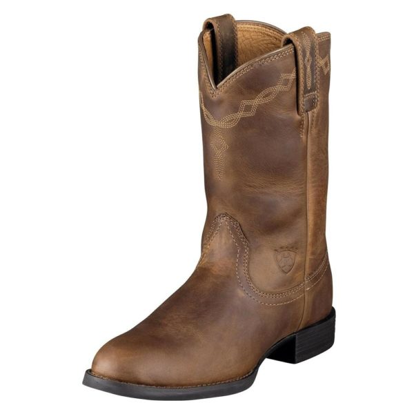 Heritage Roper II