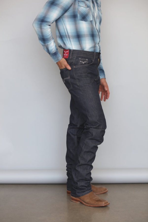 Raw James – Bild 2