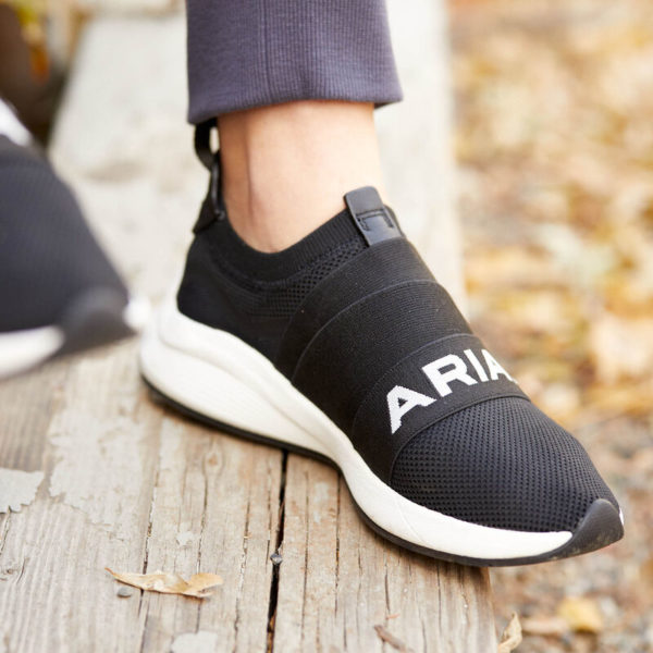 Ignite Slip On