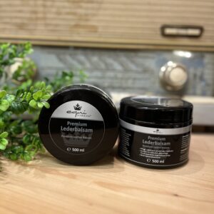 Lederbalsam