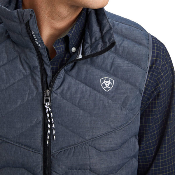 Ideal Down Gilet - Weste – Bild 3