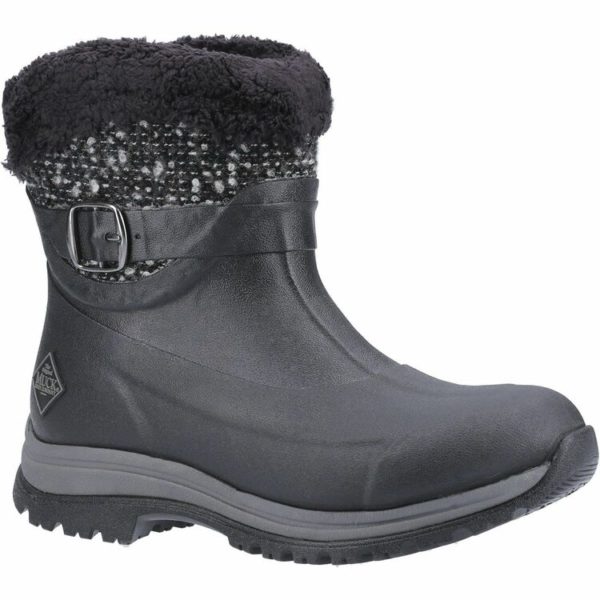 Women´s Apres Ankle Supreme