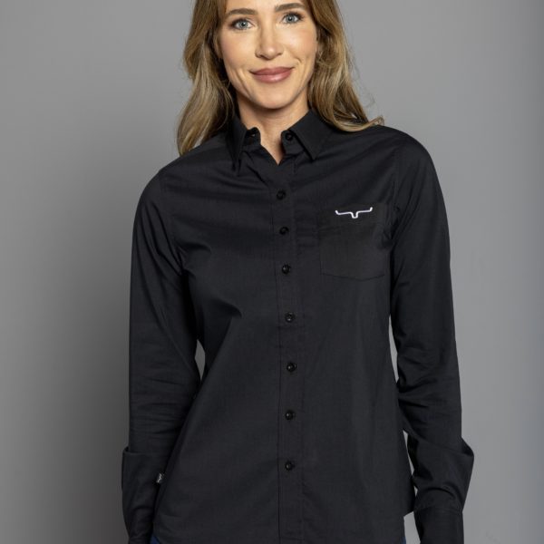 Women KR Team - Black