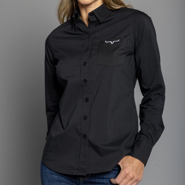 Women KR Team - Black – Bild 2