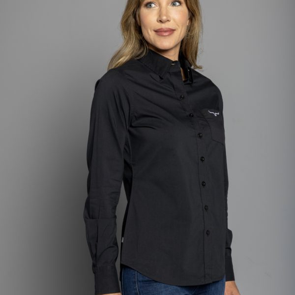 Women KR Team - Black – Bild 3