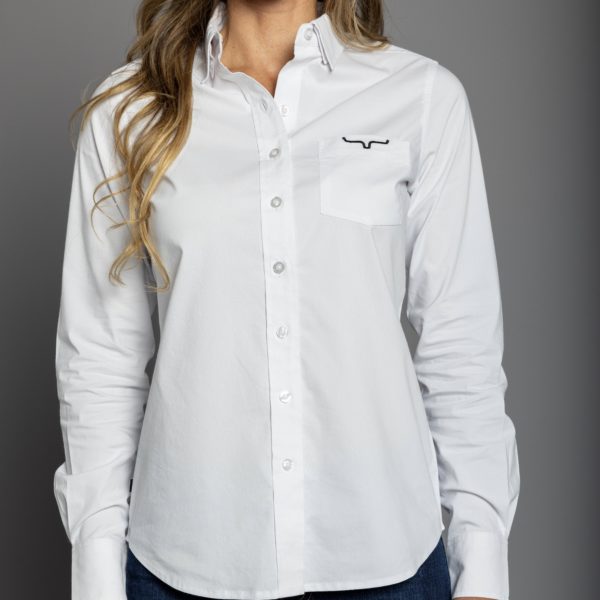 Women KR Team - White – Bild 2