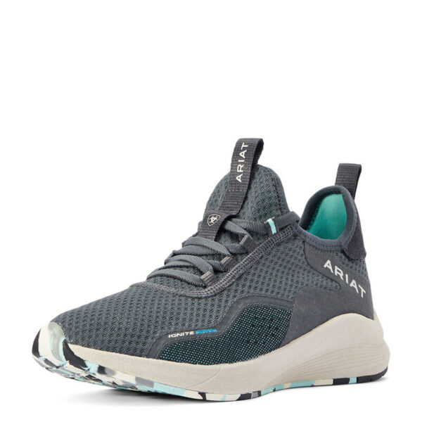 Ignite Waterproof Trainer