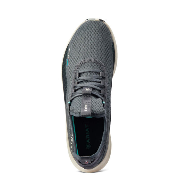 Ignite Waterproof Trainer – Bild 2