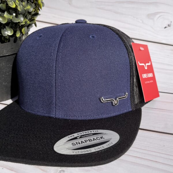Folsom Navy – Bild 2