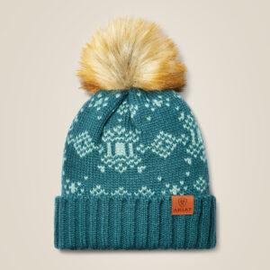 Patrona Beanie - Arctic