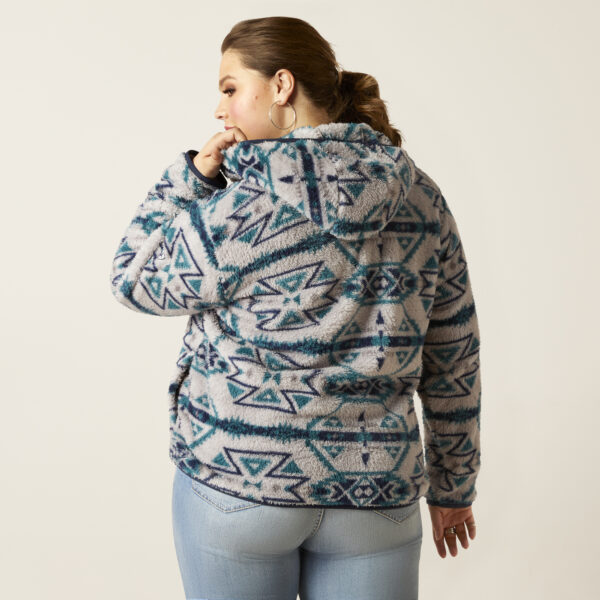 Real Berber Sweatshirt - Mountan – Bild 2