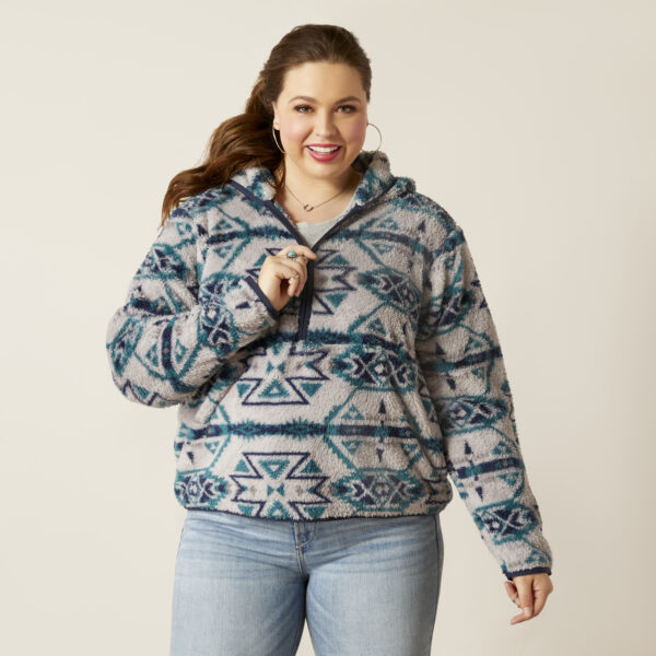 Real Berber Sweatshirt - Mountan