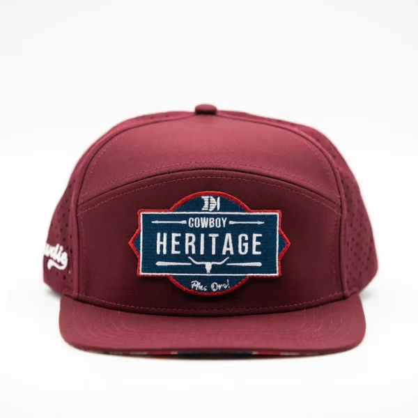 Cowboy Heritage – Bild 2
