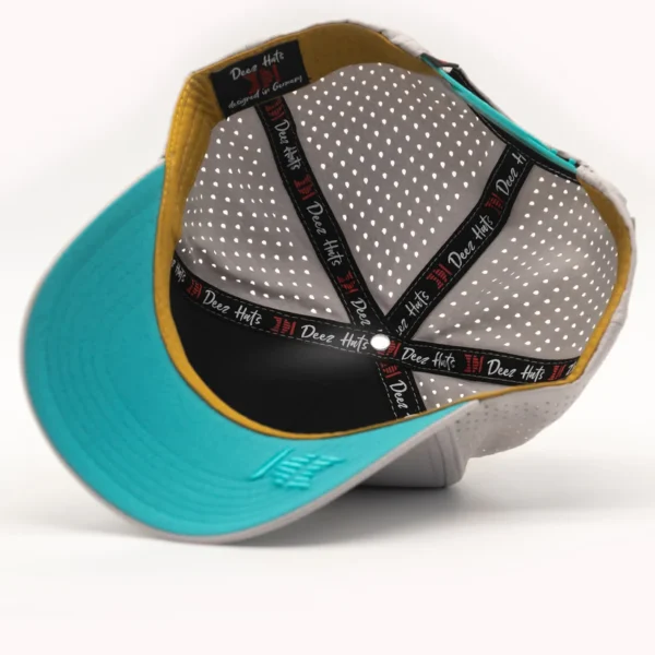 Dolphin Curved Brim – Bild 2