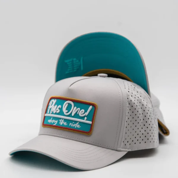 Dolphin Curved Brim