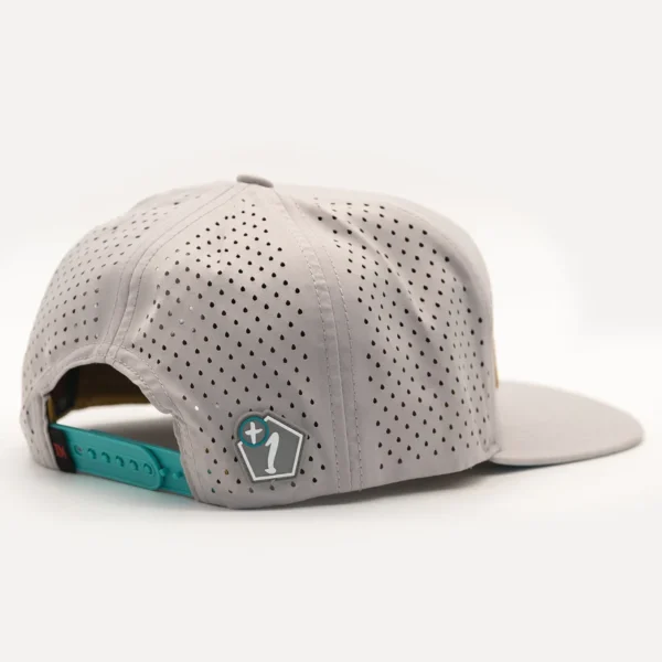 Dolphin Flat Brim – Bild 2