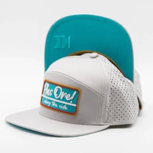 Dolphin Flat Brim