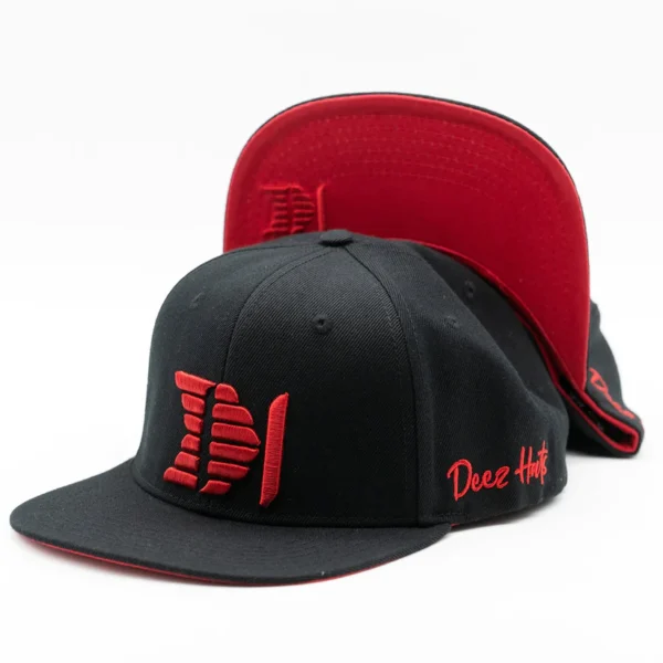 Deez Hat No.1