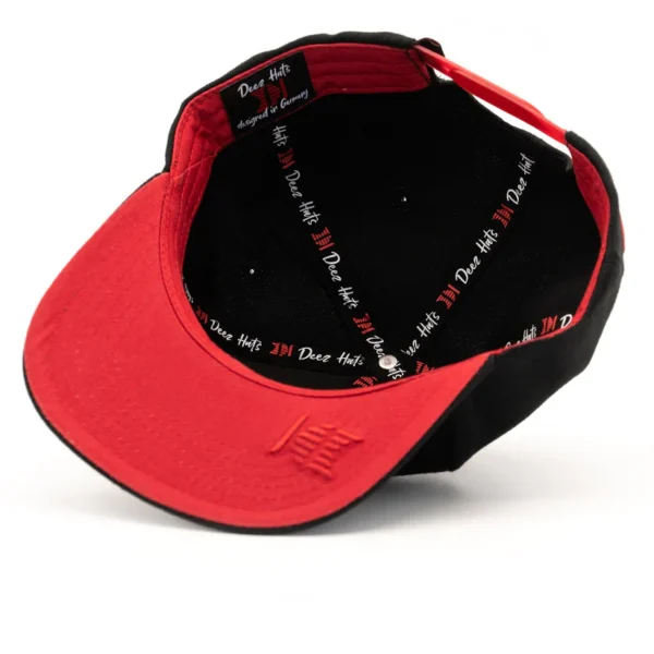 Deez Hat No.1 – Bild 2