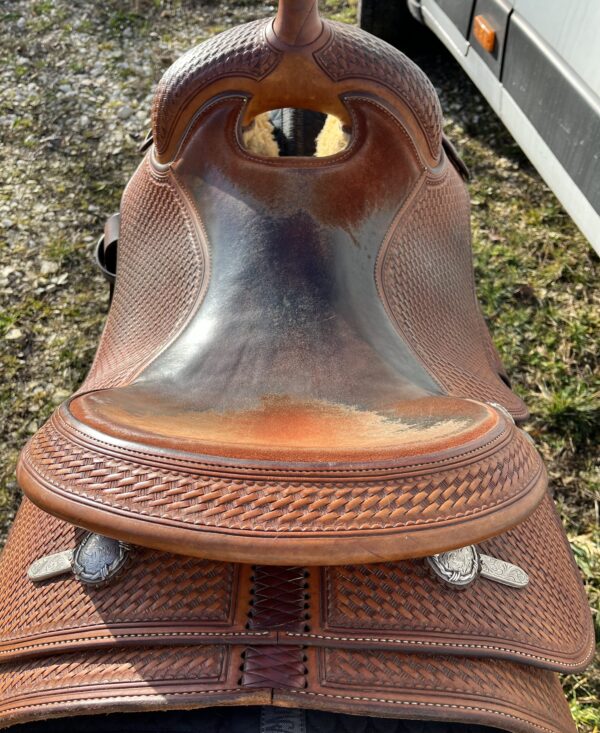 Big Bennet gebraucht – Bild 4