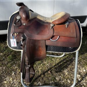 Broken Horn gebraucht