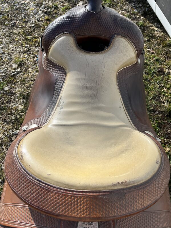 Broken Horn gebraucht – Bild 3