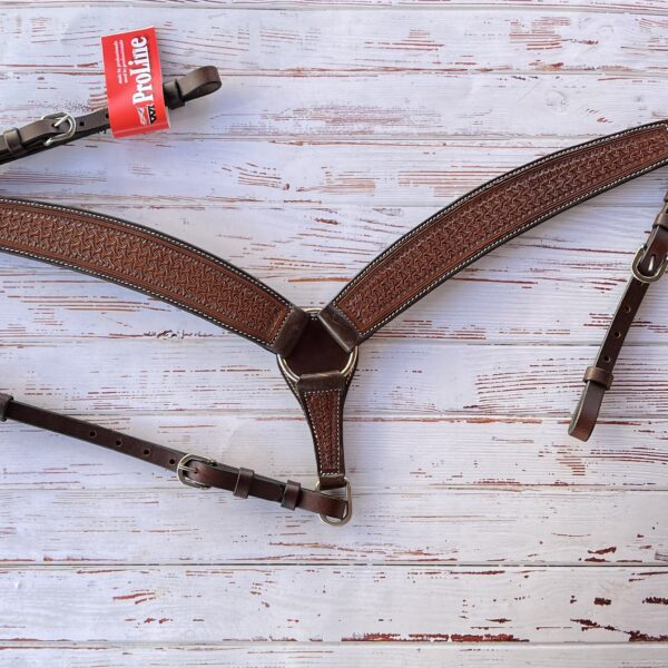 Breastplate 1.0 neu – Bild 2