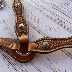 Breastplate 2.0 gebraucht