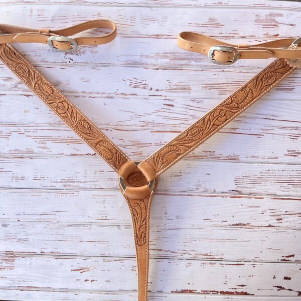 Breastplate 5.0 neu – Bild 3