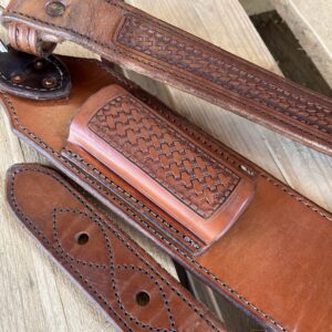 Backcinch 1.0 gebraucht