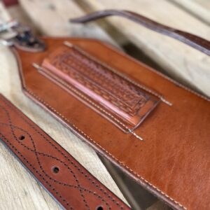 Backcinch 5.0 gebraucht