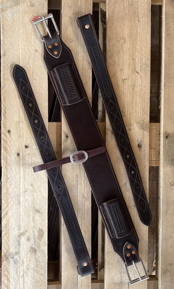 Backcinch 7.0 neu – Bild 2