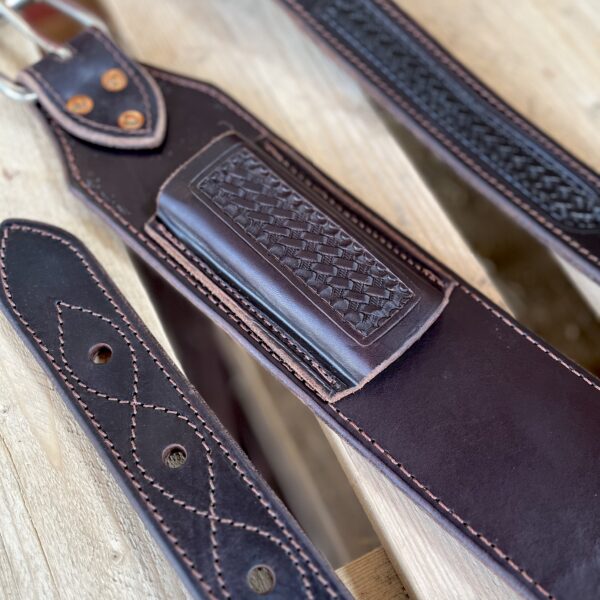Backcinch 7.0 neu