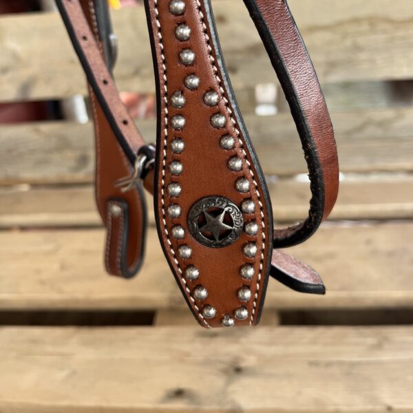Busse Headstall – Bild 3