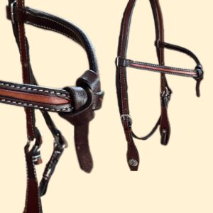 WI Headstall