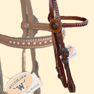 Busse Headstall