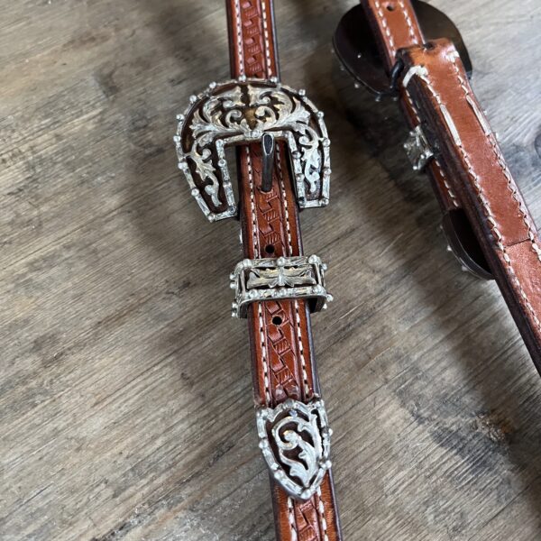Bob´s Headstall – Bild 3