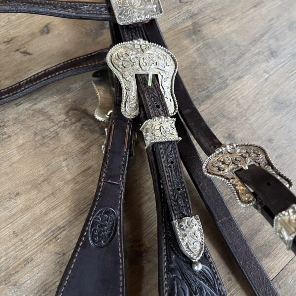Bob´s Headstall gebraucht – Bild 2