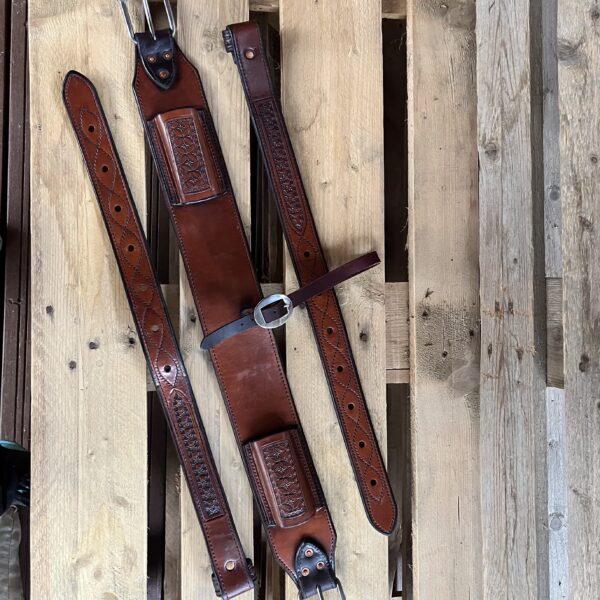 Backcinch 9.0 neu – Bild 2