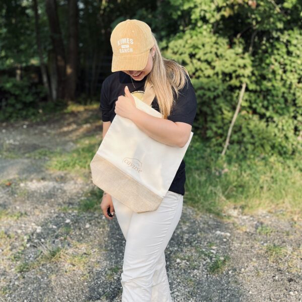 Cayuse Bag