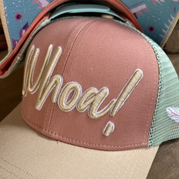 Whoa Mint – Bild 2
