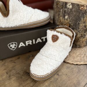 Bootie Slipper Light