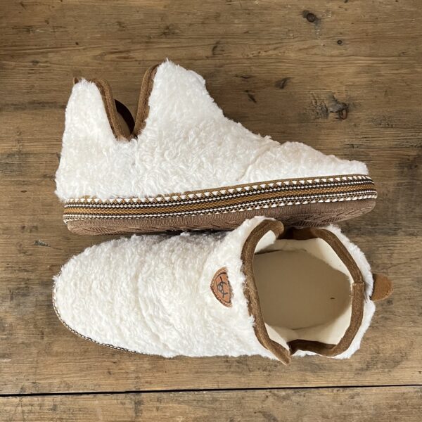 Bootie Slipper Light – Bild 2