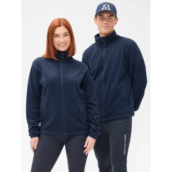 Team Fleece
