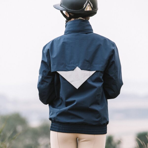 Team Coat