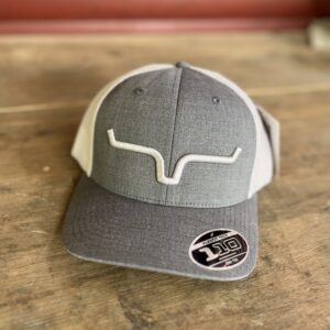 Upgrade Weekly 110 Charcoal