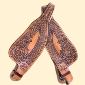 Fender antic Bobs neu