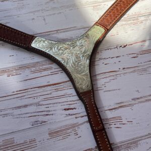 gebrauchtes Vorderzeug